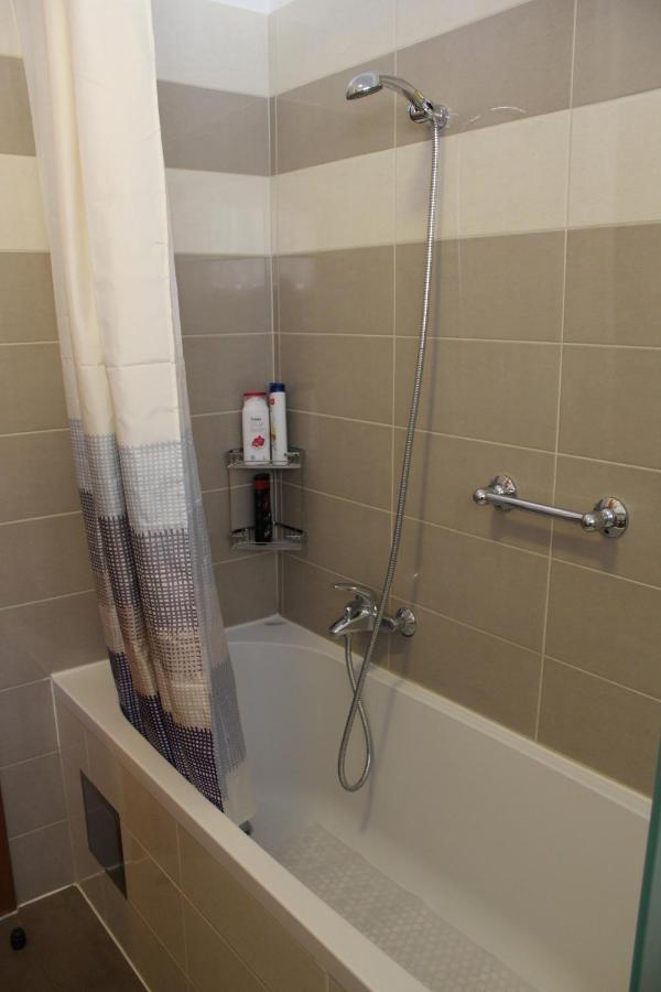 Apartma V&T Бовец Екстер'єр фото