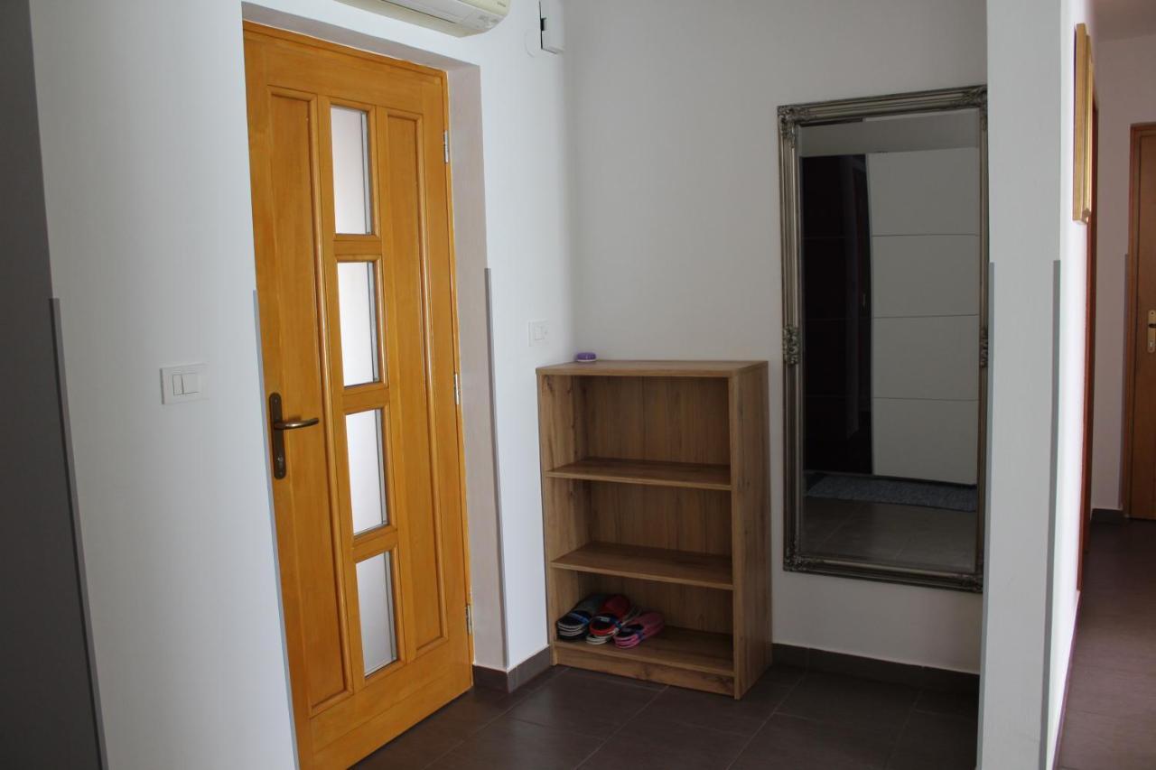 Apartma V&T Бовец Екстер'єр фото