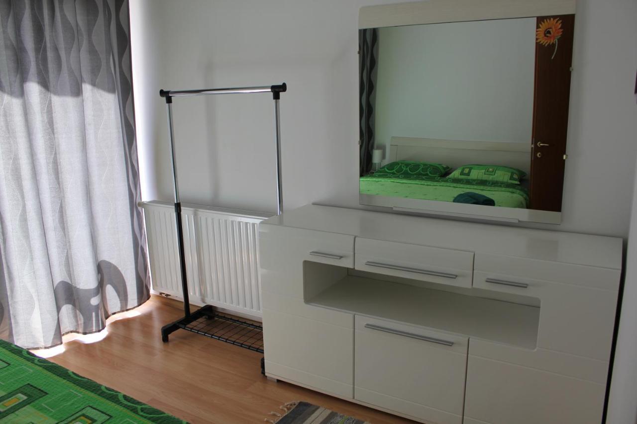 Apartma V&T Бовец Екстер'єр фото