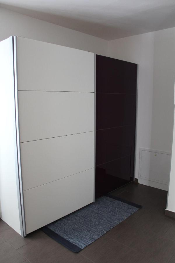 Apartma V&T Бовец Екстер'єр фото