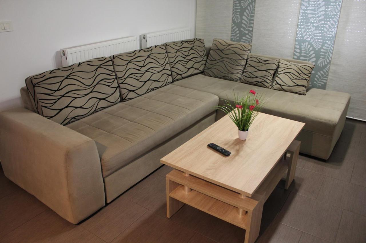 Apartma V&T Бовец Екстер'єр фото